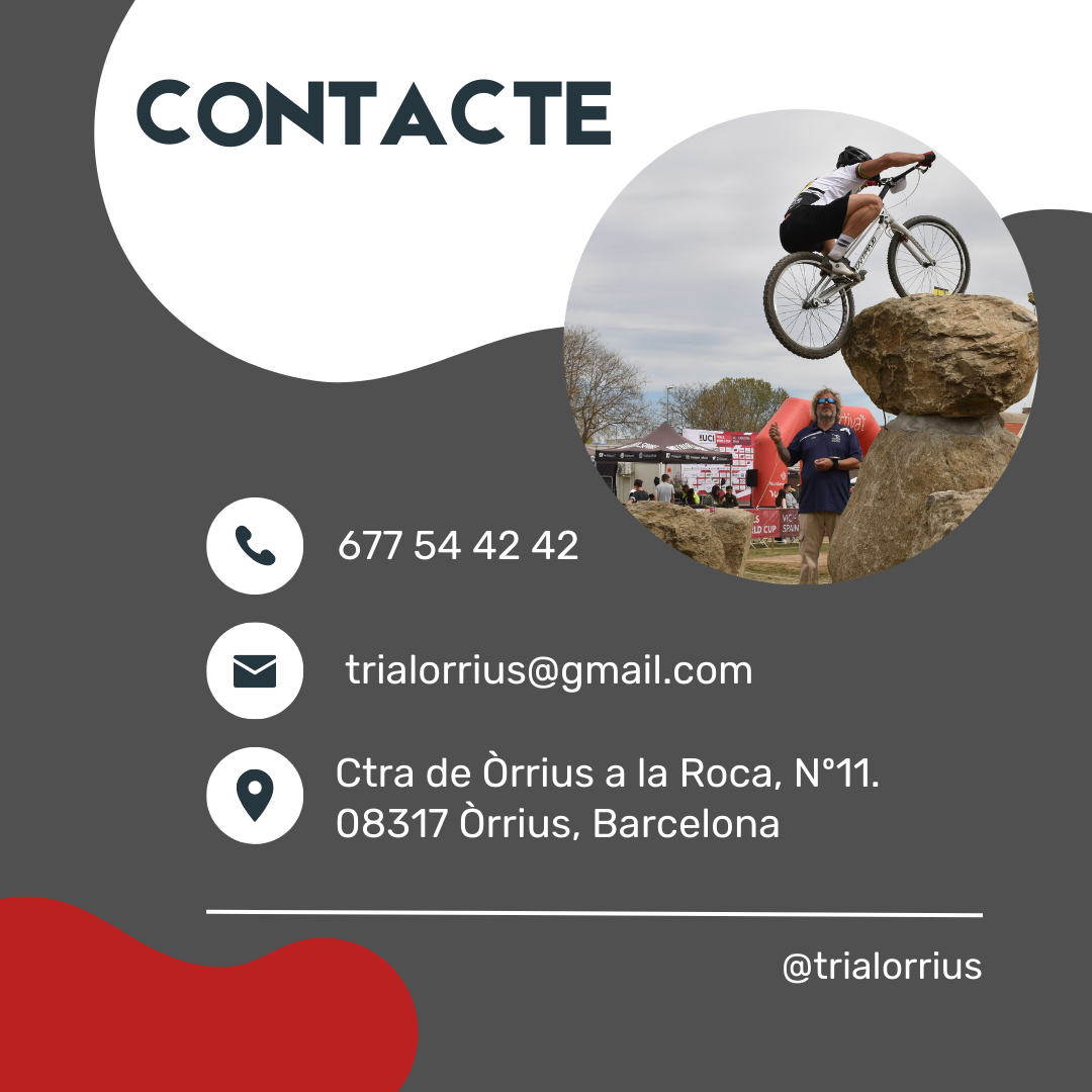 Contacte