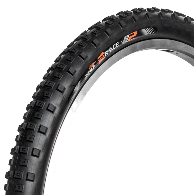 Neumático ProRace 26"x2.00 Neumático ProRace 26"x2.00