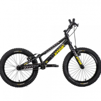 BICI VARIAL 18″740MM V-BRAKE/V-BRAKE