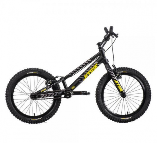 BICI VARIAL 18"740MM V-BRAKE/V-BRAKE