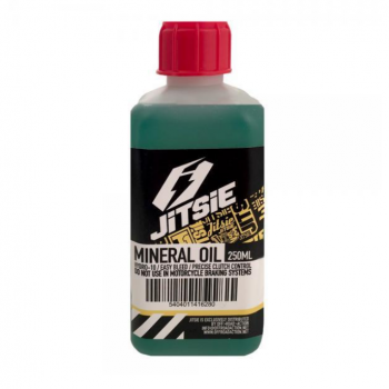 ACEITE MINERAL 250ML