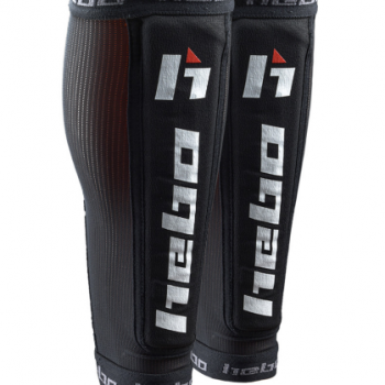 Espinillera defender adulto