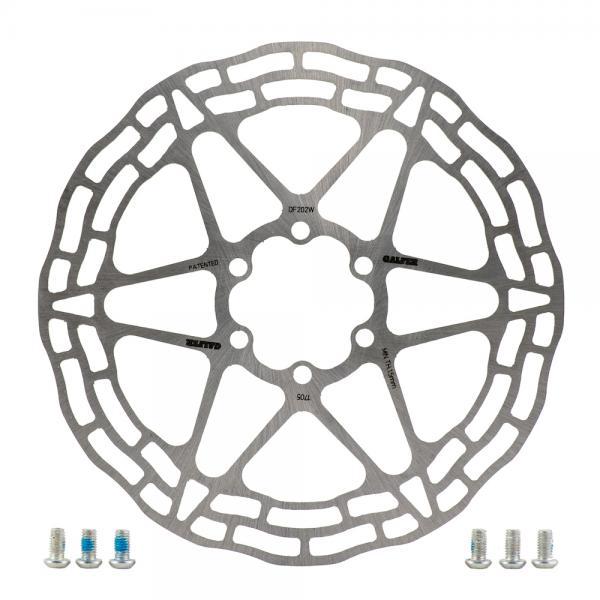 Disco de freno Wave 160MM Disco de freno Wave 160MM