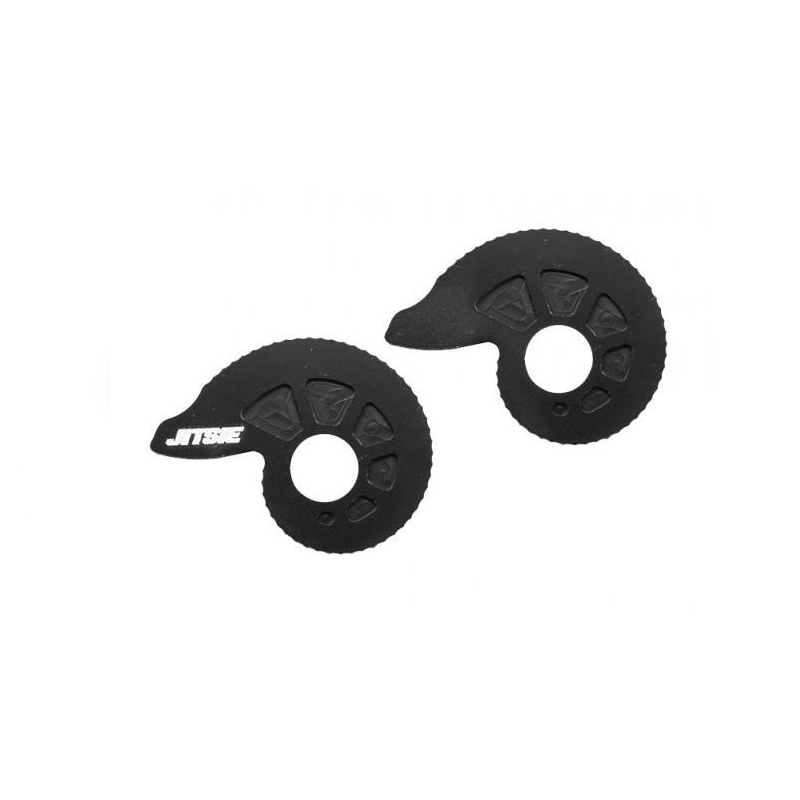 Tensores cadena negros Tensores cadena negros