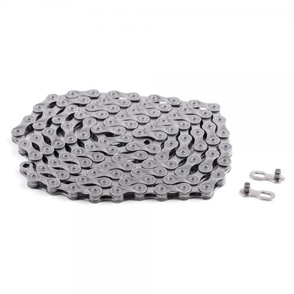 BI14-X9-73 GREY_0 Cadena X9-73 114M