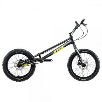 Bicicleta Varial 20″ D 1010