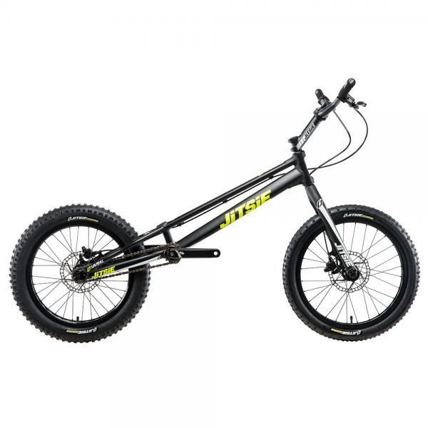 Bicicleta Varial 20" D/HS 970