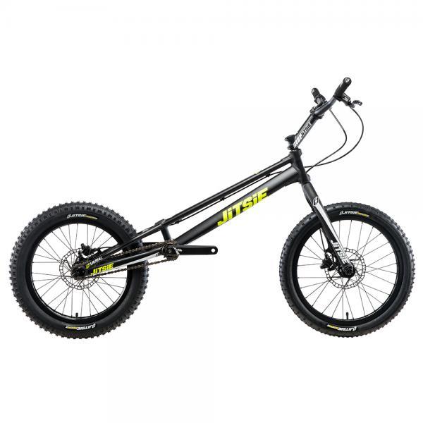 Bicicleta Varial 20" D/HS 970 Bicicleta Varial 20" D/HS 970