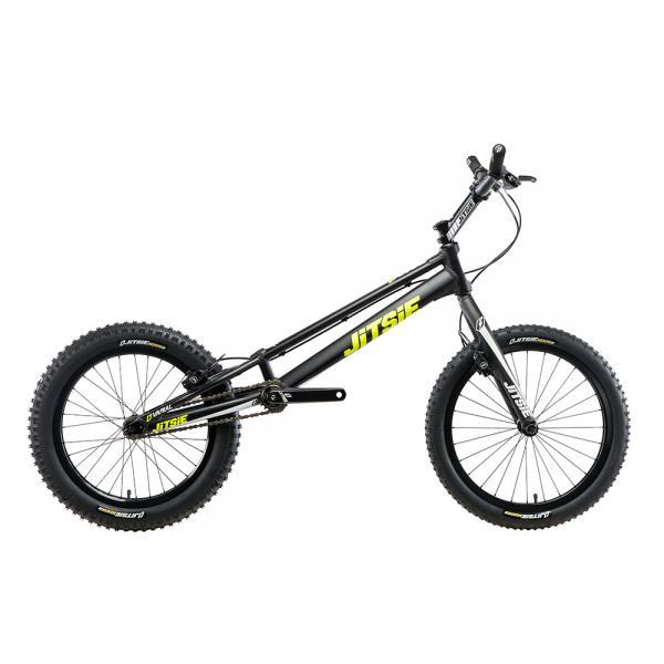 Bicicleta Varial 20" HS 970 Bicicleta Varial 20" HS 970