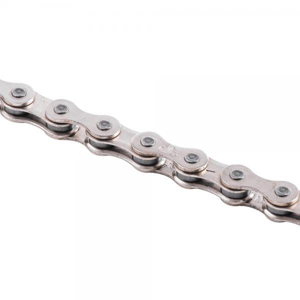 Cadena Z1eHX Narrow Silver 112L - Imagen 2