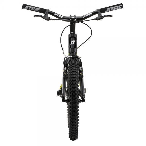 Bicicleta Varial 18" 740 V-Brake - Imagen 3