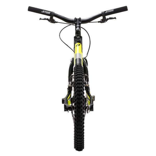 Bicicleta Varial 18" 740 V-Brake - Imagen 2