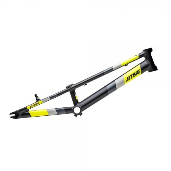 Cuadro varial 18" v-brake