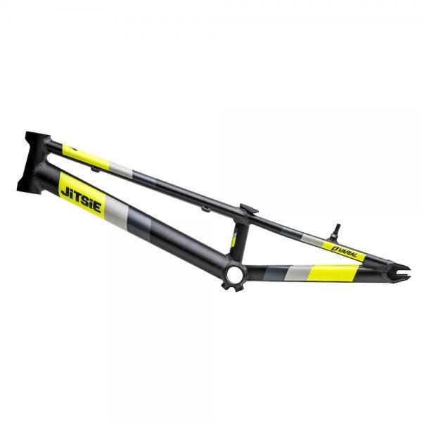 Cuadro varial 18" v-brake - Imagen 2