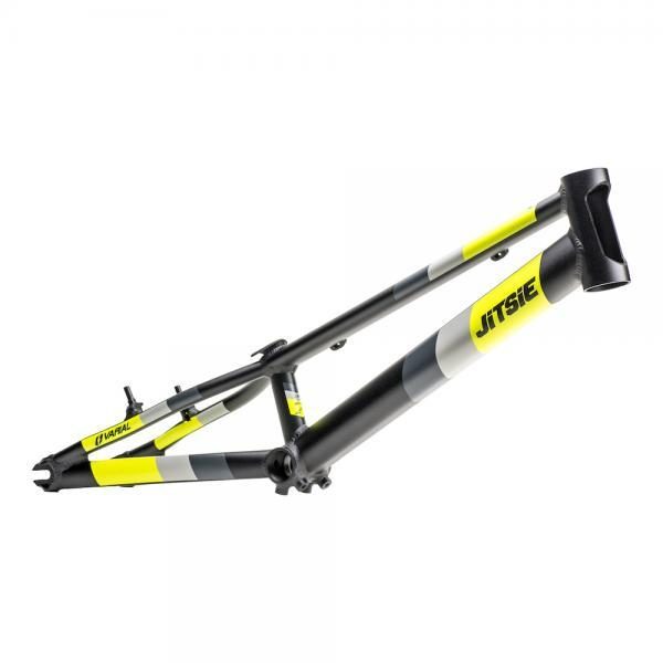 Cuadro varial 18" v-brake - Imagen 3