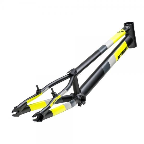 Cuadro varial 18" v-brake - Imagen 4