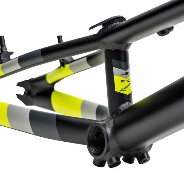 Cuadro varial 18" v-brake - Imagen 5