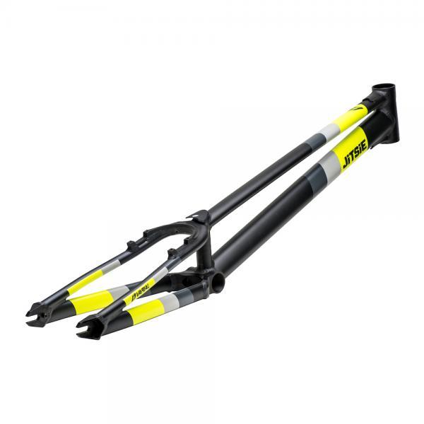 Cuadro varial 26" HS Cuadro varial 26" HS - Imagen 4