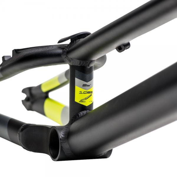 Cuadro varial 26" HS Cuadro varial 26" HS - Imagen 3