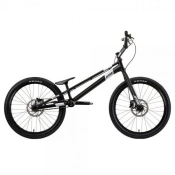 Bicicleta Varial 24″ Hybrid D/D
