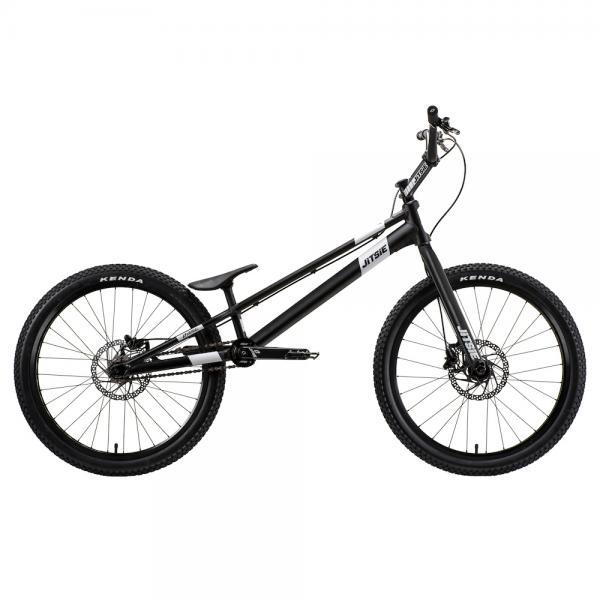 Bicicleta Varial 24" Hybrid D/D