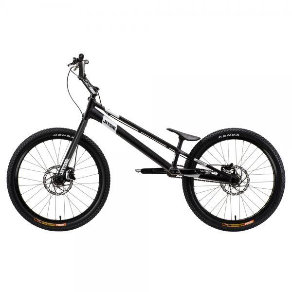 Bicicleta Varial 24" Hybrid D/D Bicicleta Varial 24" Hybrid D/D - Imagen 2