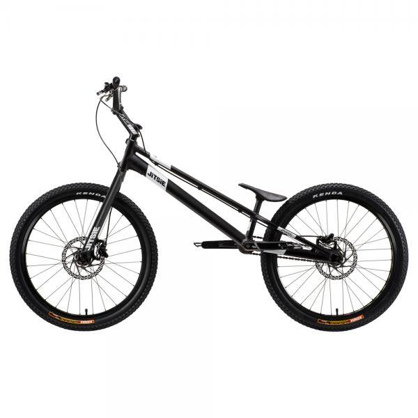 Bicicleta Varial 24" Hybrid D/D