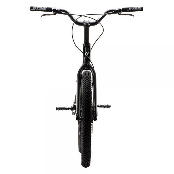 Bicicleta Varial 24" Hybrid D/D