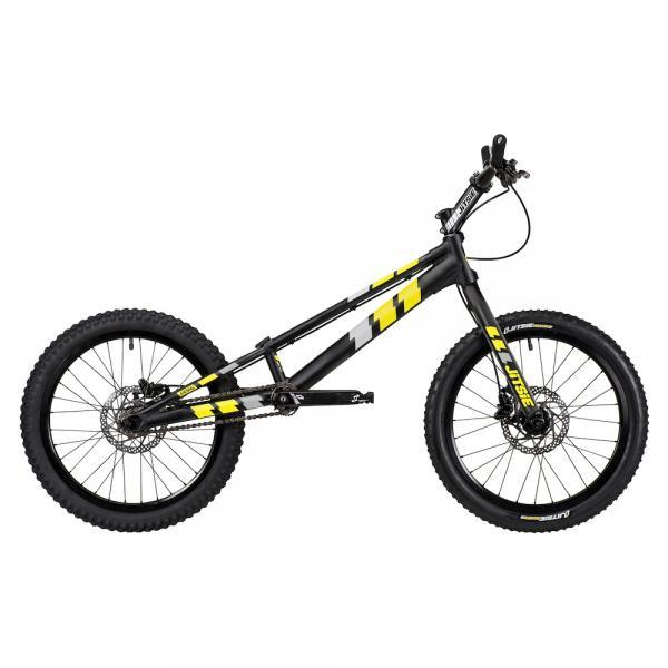 Bicicleta Varial 20" 920 D/D