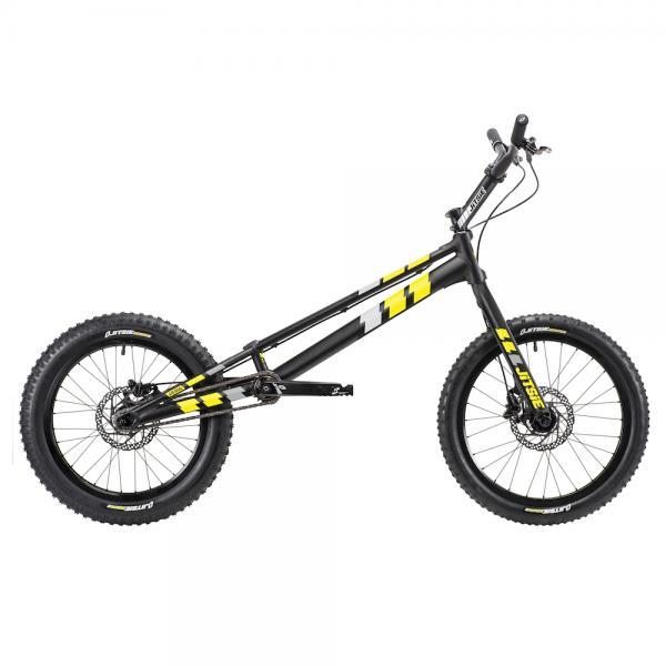 Bicicleta Varial 20" 1010 D/D