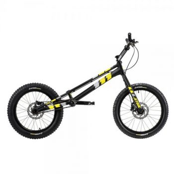 Bicicleta Varial 20″ 970 D/D