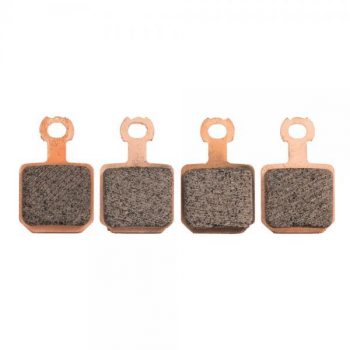 Pastillas freno disco 860 Race