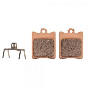 Pastillas freno disco 864 Race