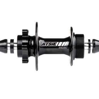 Buje Rueda Trasera 105MM Disco