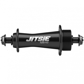 Buje Rueda Trasera Race 105MM HS