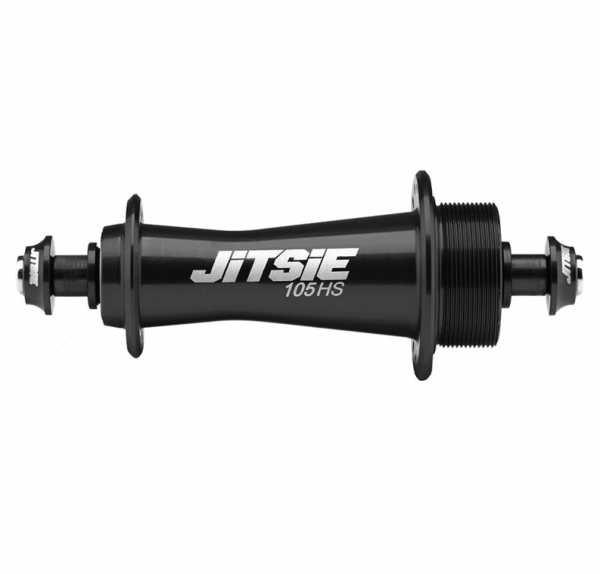 Buje Rueda Trasera Race 105MM HS