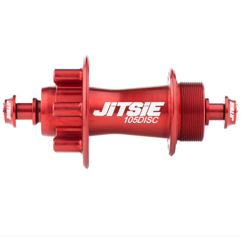 Buje Rueda Trasera Race 105MM Disco Buje Rueda Trasera Race 105MM Disco