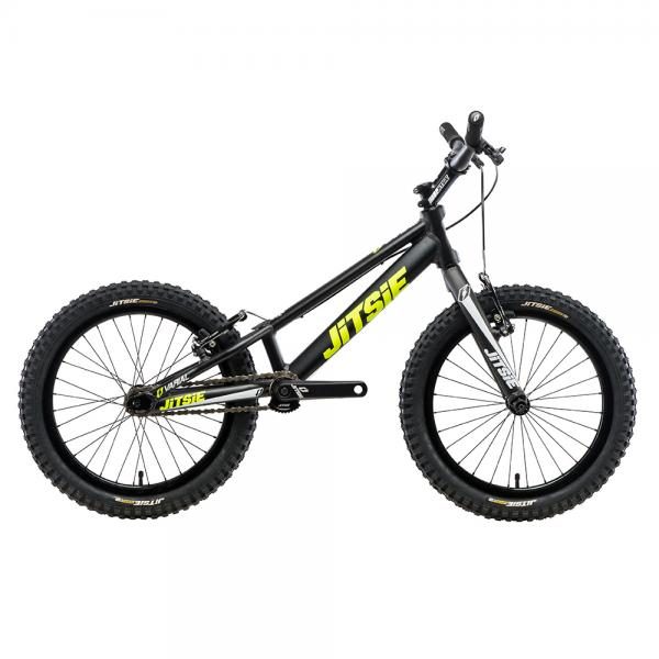 Bicicleta Varial 18" 740