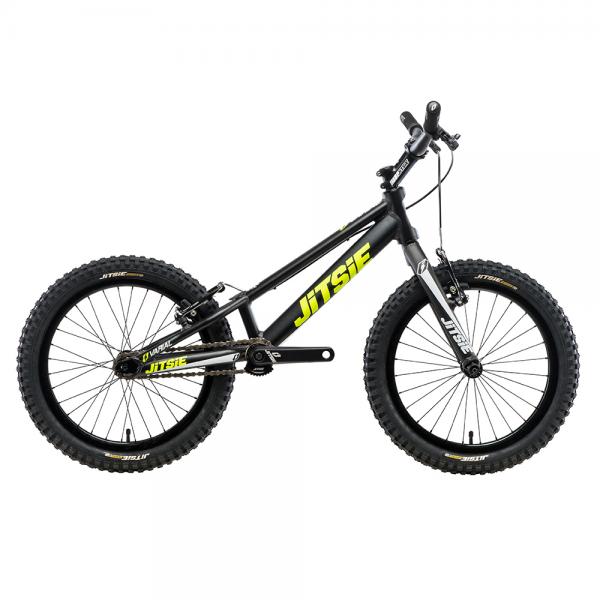 Bicicleta Varial 18" 740 Bicicleta Varial 18" 740 - Imagen 5