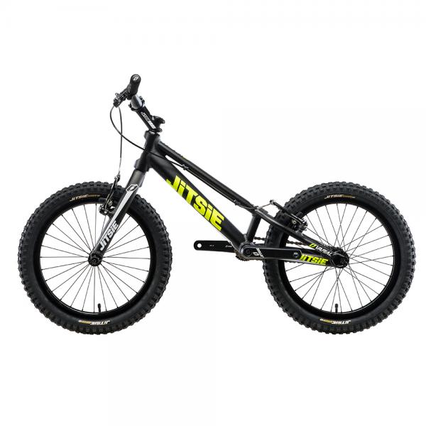 Bicicleta Varial 18" 740 Bicicleta Varial 18" 740 - Imagen 4