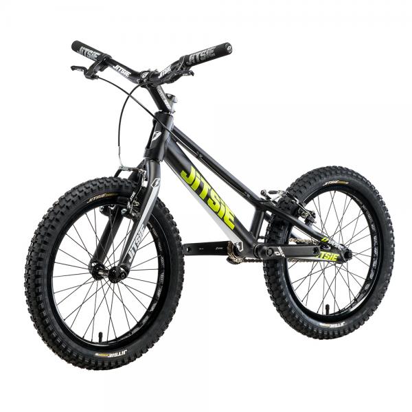 Bicicleta Varial 18" 740 Bicicleta Varial 18" 740 - Imagen 3