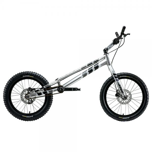 BiciVarial201010MMDiscoDiscoRace-0 BICICLETA VARIAL 20" 1010MM D/D RACE
