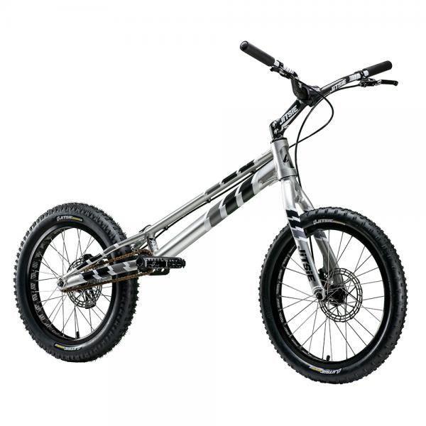 BICICLETA VARIAL 20" 1010MM D/D RACE