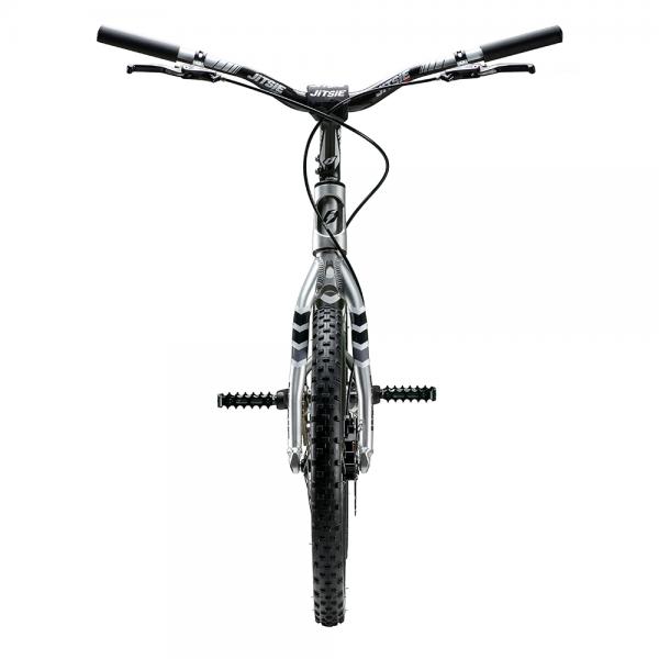 BiciVarial201010MMDiscoDiscoRace-3 BICICLETA VARIAL 20" 1010MM D/D RACE