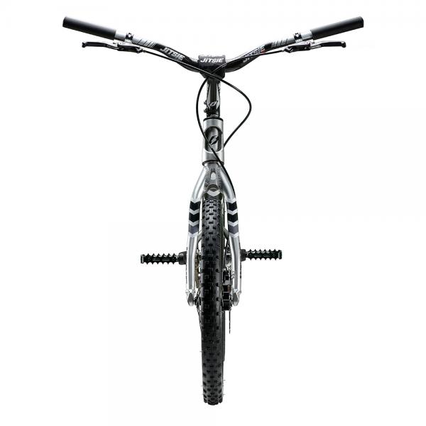 BICICLETA VARIAL 20" 1010MM D/D RACE