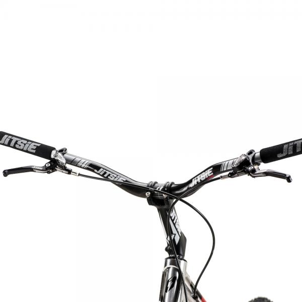 BiciVarial201010MMDiscoDisqueRace-4 Bicicleta Varial 20" D/D Race 1010