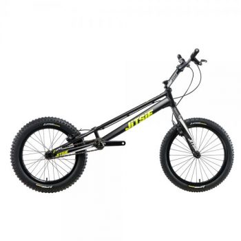 Bicicleta Varial 20″ HS 1010