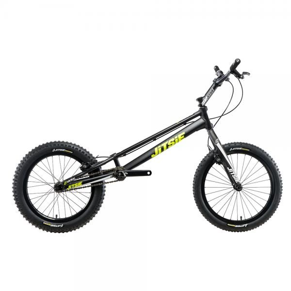 Bicicleta Varial 20" 920 HS