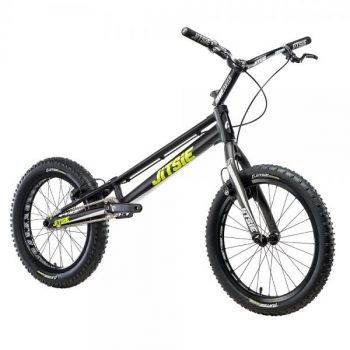 Bicicleta Varial 20″ 920 HS