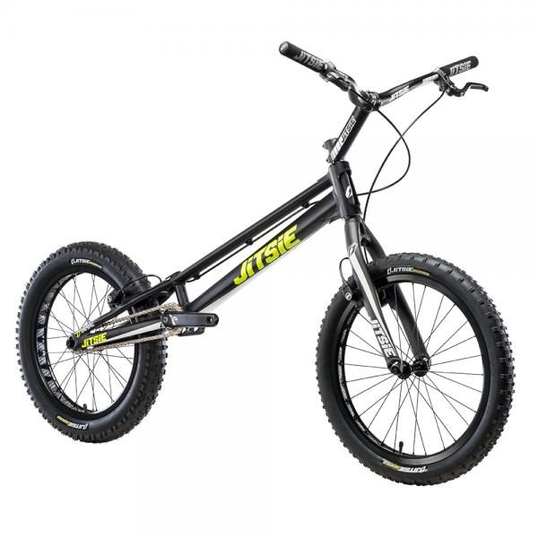 Bicicleta Varial 20" HS 1010